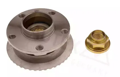 autex-801608