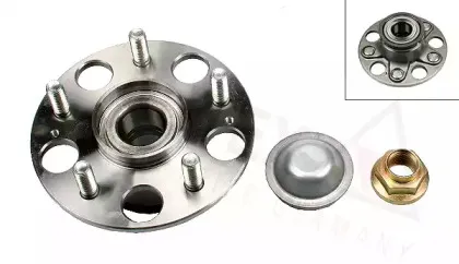 autex-802800