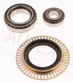 807781 AUTEX Комплект подшипника ступицы колеса