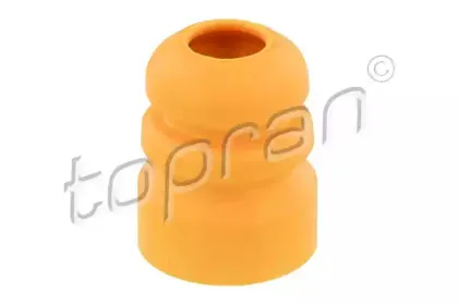 113 445 TOPRAN Буфер, амортизация