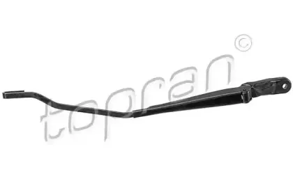 114 870 TOPRAN Рычаг стеклоочистителя, система очистки окон