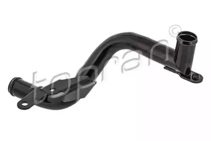 116 248 TOPRAN Шланг, воздухоотвод крышки головки цилиндра