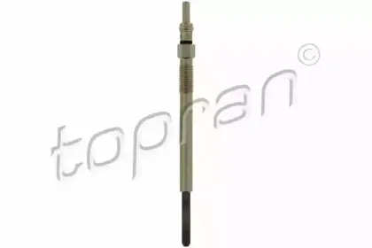 720 476 TOPRAN Свеча накаливания