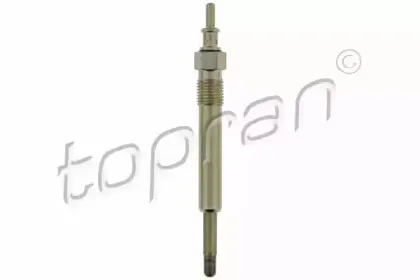 400 448 TOPRAN Свеча накаливания