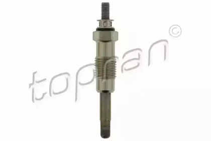 300 851 TOPRAN Свеча накаливания