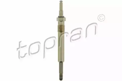 400 447 TOPRAN Свеча накаливания
