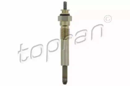 202 031 TOPRAN Свеча накаливания