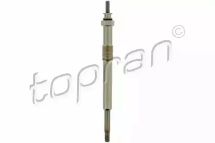 721 402 TOPRAN Свеча накаливания