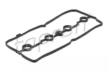 701 688 TOPRAN Прокладка, крышка головки цилиндра