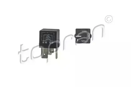 115 668 TOPRAN Многофункциональное реле