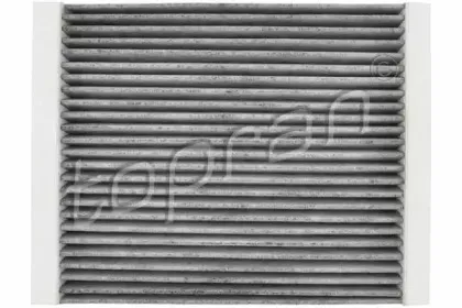 207 954 TOPRAN Фильтр, воздух во внутренном пространстве