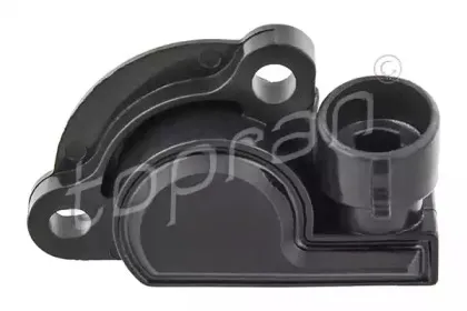 205 629 TOPRAN Датчик, положение дроссельной заслонки