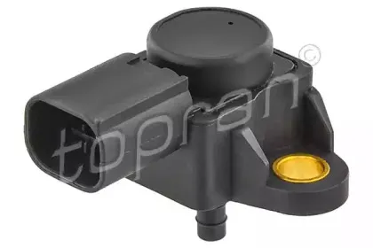 401 623 TOPRAN Датчик, давление во впускной трубе