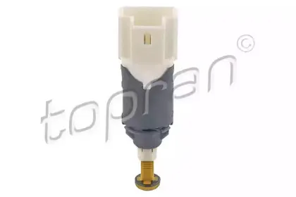 208 451 TOPRAN Выключатель фонаря сигнала торможения