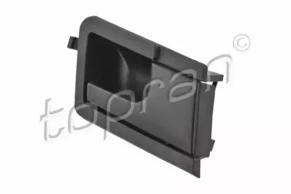 116 292 TOPRAN Ручка двери, внутреннее оснащение