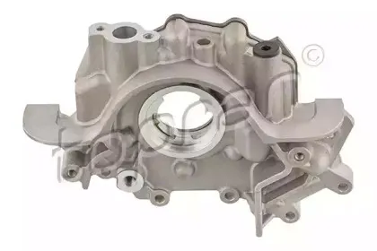 304 797 TOPRAN Масляный насос