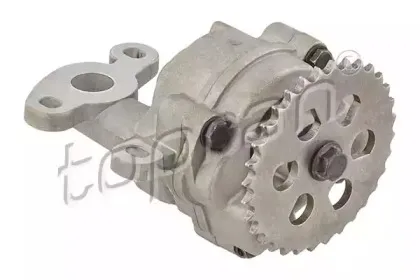 723 608 TOPRAN Масляный насос