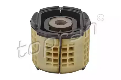 502 594 TOPRAN Втулка, балка моста