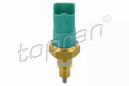 701 151 TOPRAN Выключатель, фара заднего хода