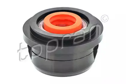 102 845 TOPRAN Втулка, шток вилки переключения