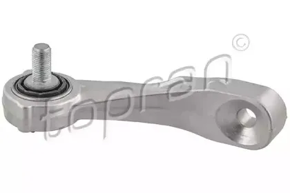 409 108 TOPRAN Тяга / стойка, стабилизатор