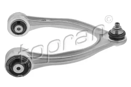 409 251 TOPRAN Рычаг независимой подвески колеса, подвеска колеса