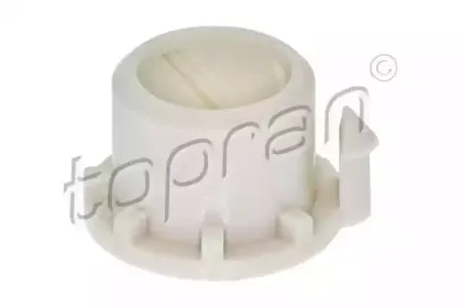 109 705 TOPRAN Втулка, шток вилки переключения передач