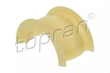 109 708 TOPRAN Втулка, шток вилки переключения передач