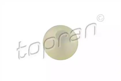 111 326 TOPRAN Втулка, шток вилки переключения передач