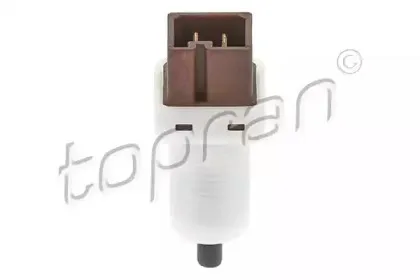 721 894 TOPRAN Выключатель, привод сцепления (управление двигателем)
