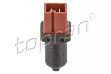721 098 TOPRAN Выключатель, привод тормоза (механизм газораспределения)