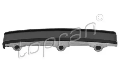 205 562 TOPRAN Планка успокоителя, цепь привода