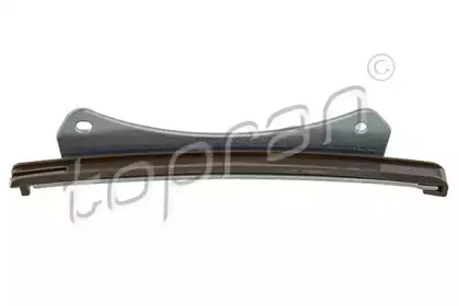 207 567 TOPRAN Планка успокоителя, цепь привода