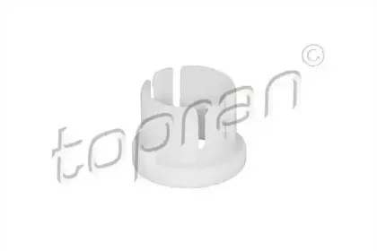 722 145 TOPRAN Втулка, шток вилки переключения