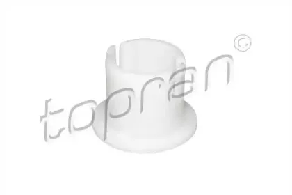 722 144 TOPRAN Втулка, шток вилки переключения