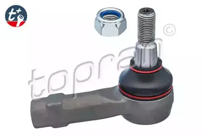 111 999 TOPRAN Наконечник поперечной рулевой тяги