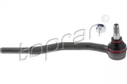 205 219 TOPRAN Наконечник поперечной рулевой тяги