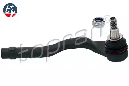 407 721 TOPRAN Наконечник поперечной рулевой тяги