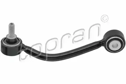 112 004 TOPRAN Тяга / стойка, стабилизатор