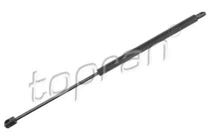 103 308 TOPRAN Газовая пружина, крышка багажник