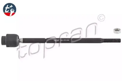 200 373 TOPRAN Осевой шарнир, рулевая тяга