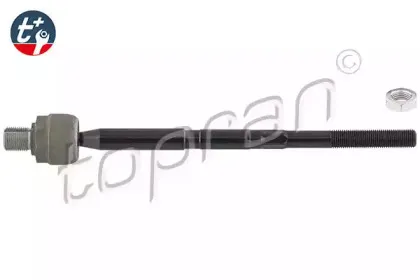 205 770 TOPRAN Осевой шарнир, рулевая тяга