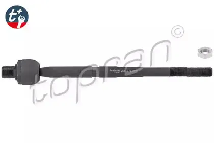 205 773 TOPRAN Осевой шарнир, рулевая тяга
