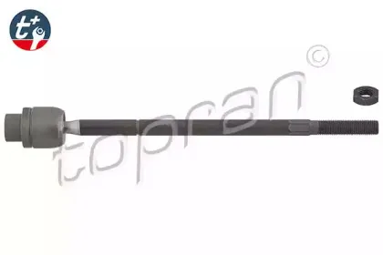 206 889 TOPRAN Осевой шарнир, рулевая тяга