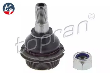720 224 TOPRAN Несущий / направляющий шарнир