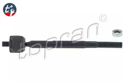 720 408 TOPRAN Осевой шарнир, рулевая тяга
