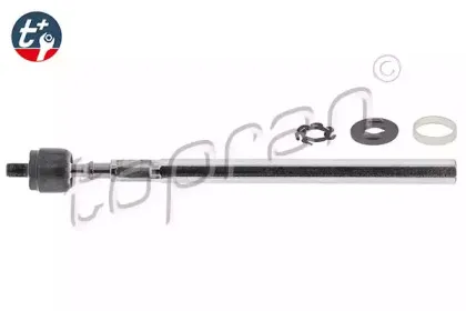 720 406 TOPRAN Осевой шарнир, рулевая тяга