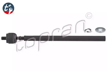 720 403 TOPRAN Осевой шарнир, рулевая тяга