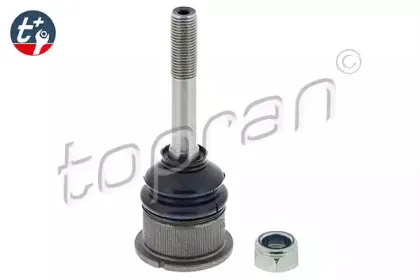 500 106 TOPRAN Несущий / направляющий шарнир