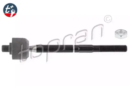 700 686 TOPRAN Осевой шарнир, рулевая тяга